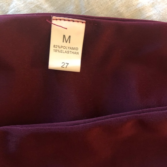 NWOT BRAZILAN BIKINI M - Picture 4 of 4